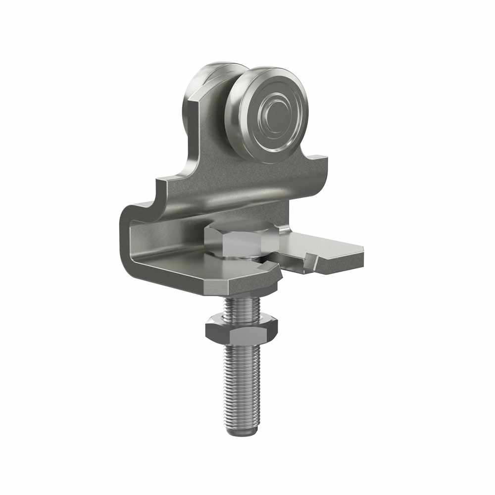 MEA Einfachrolle Vz Nr.4