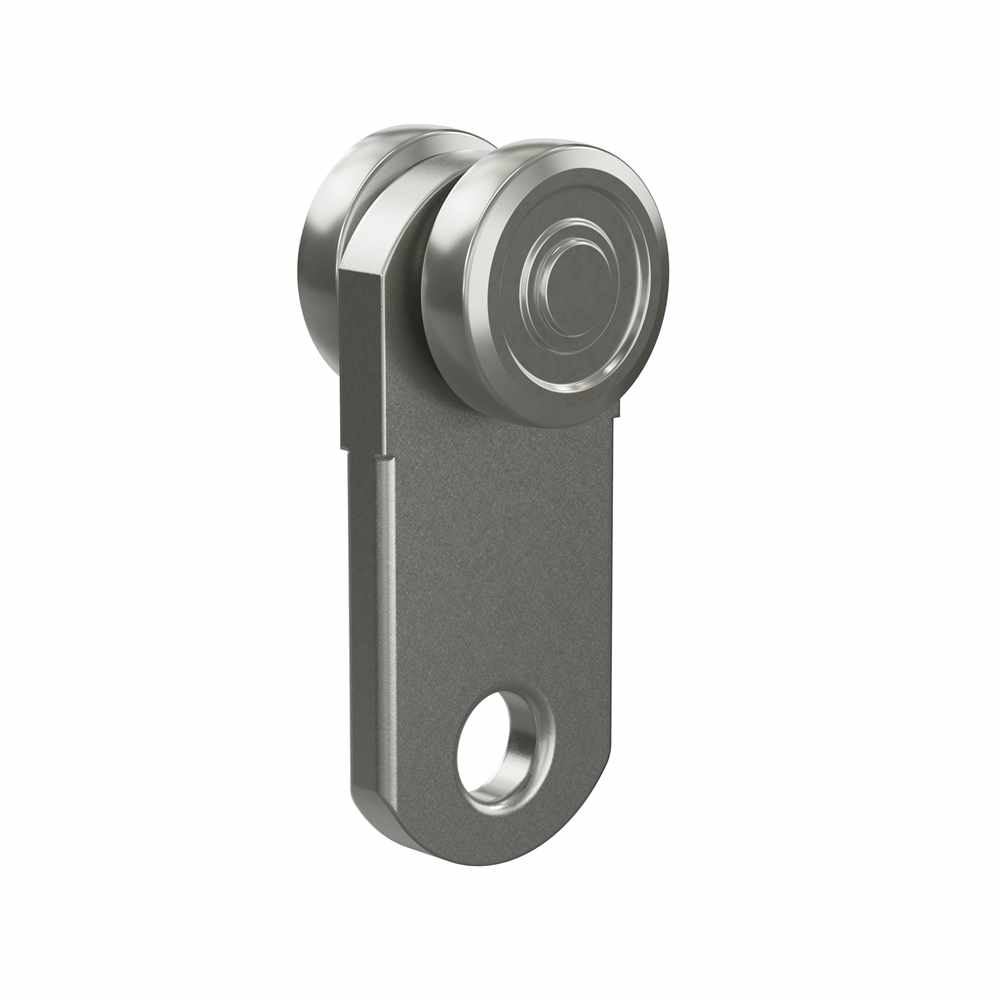 MEA Einfachrolle Nr. 3 zum Einhängen