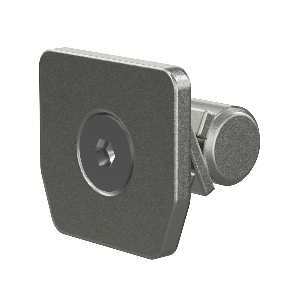 MEA Laufrohrabschluss Nr.2