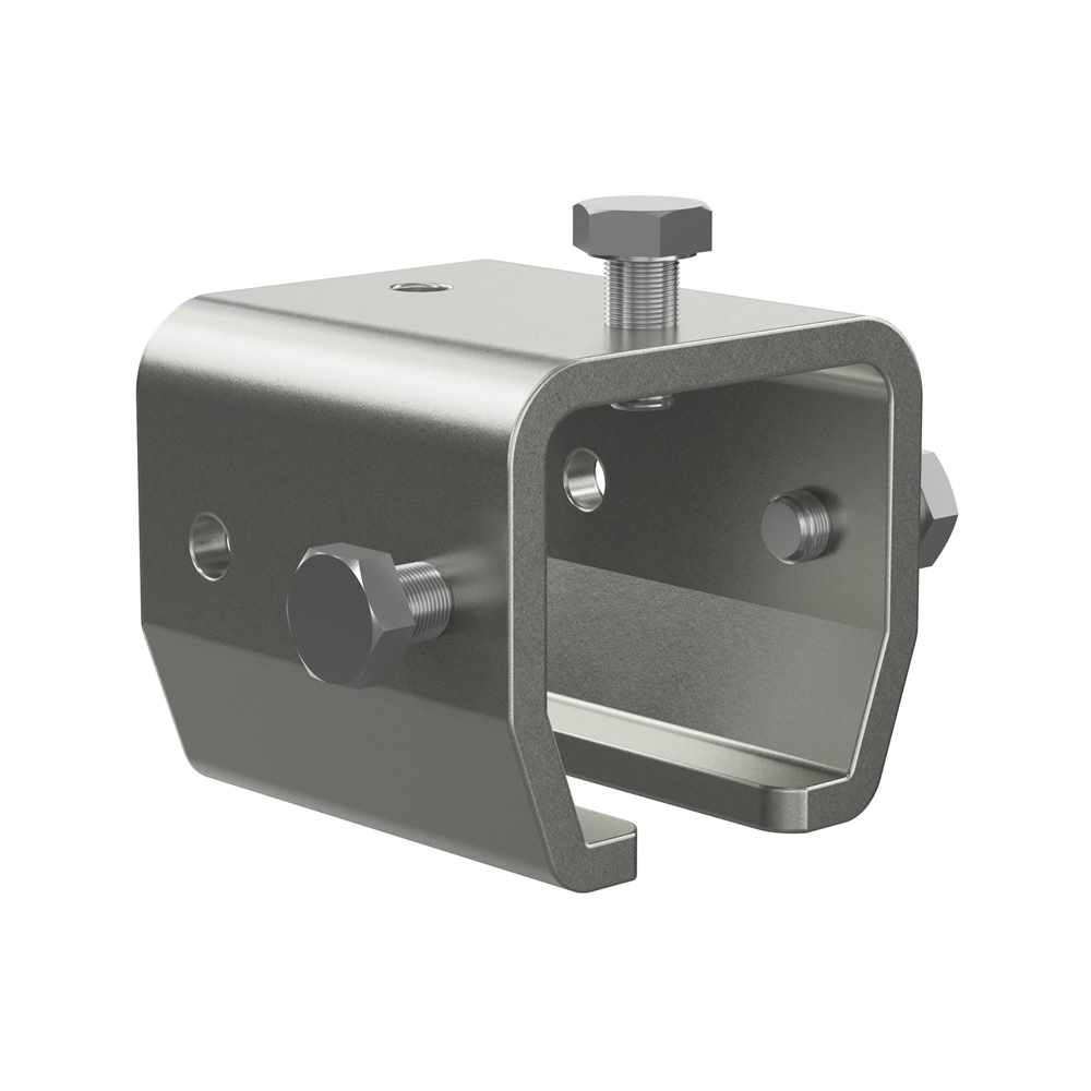 MEA Schweissmuffe Nr.2 verzinkt