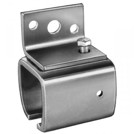 MEA Wandbefestigung verzinkt Nr.1