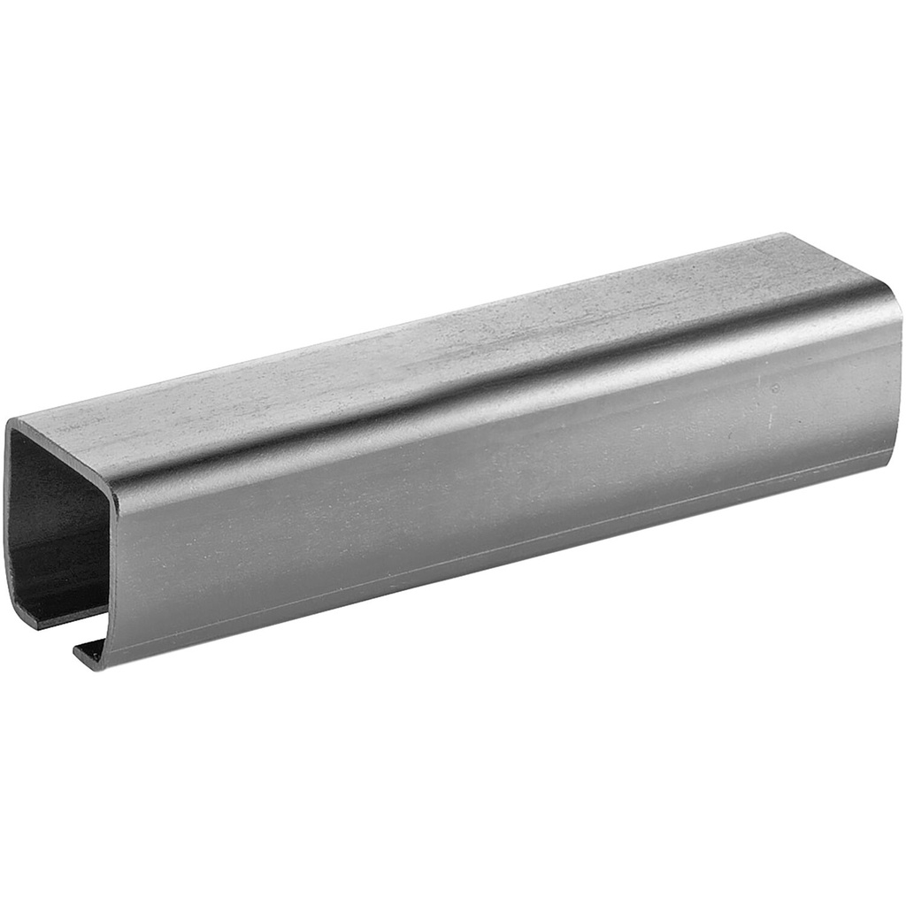 Laufschienenprofil blank 600 Spc 35-126