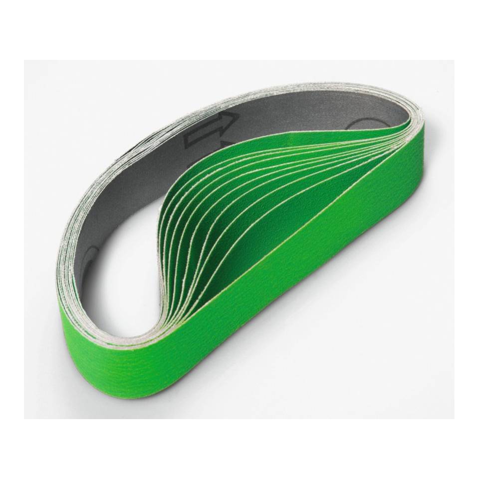 Fein Schleifband  533x30mm K180 VE10