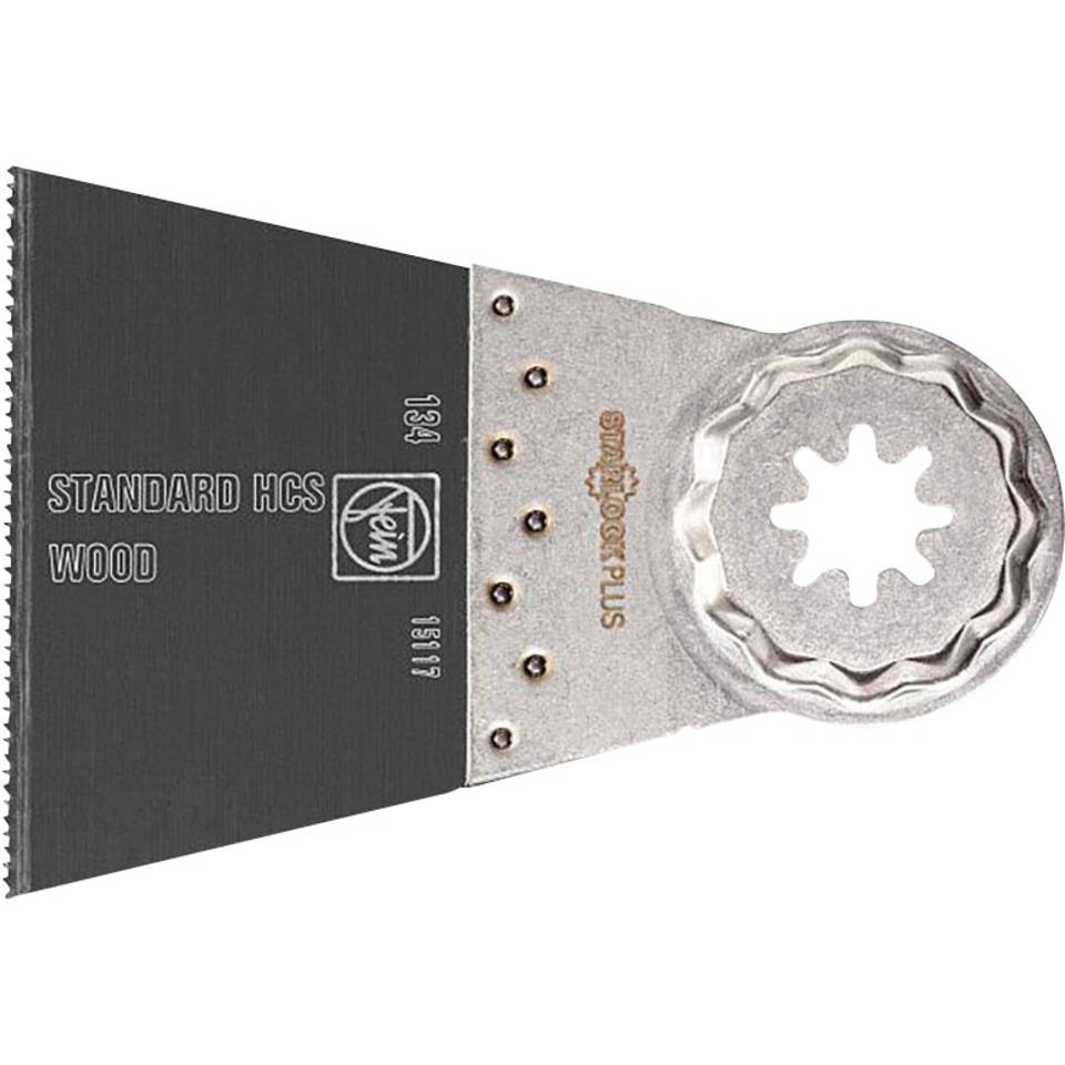 Fein Sägeblatt Standard E-Cut 65mm 1-er-Pack