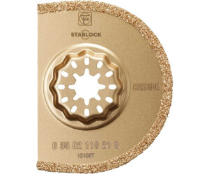 Fein Sägeblatt HM-Segment 1-er-Pack