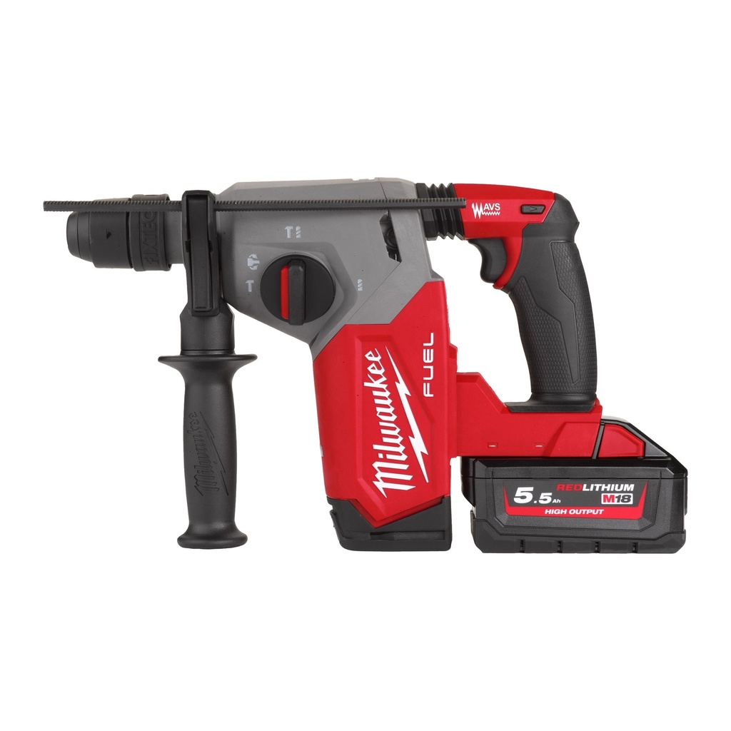 Milwaukee Adapter (Bohrfutter) Fix Tec-Bohrfutter -13mm für FHX/FHPX