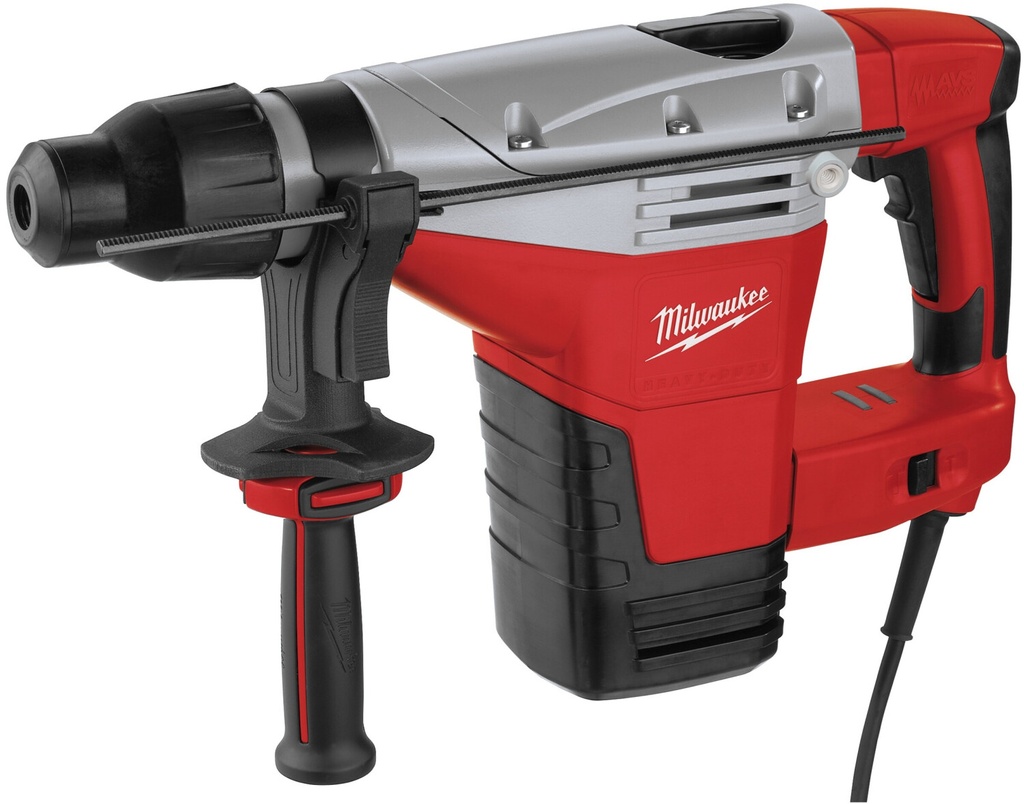 Milwaukee Bohrhammer Kango 545S SDS-MAX 8,5J