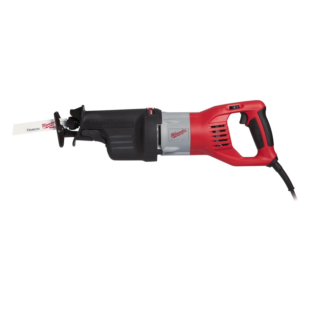 Milwaukee Säbelsäge SSPE1300SX  1300W Fixtec AVS