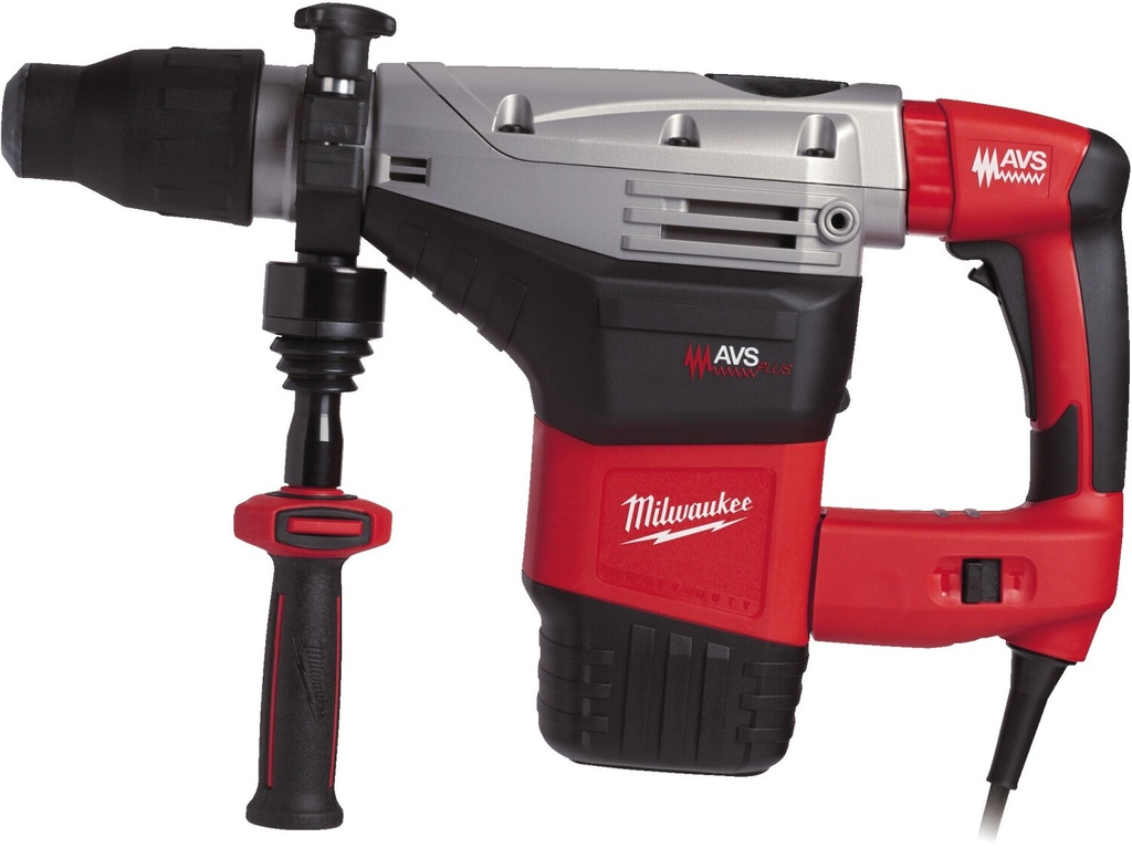 Milwaukee Bohrhammer Kango750S SDS-MAX 16J