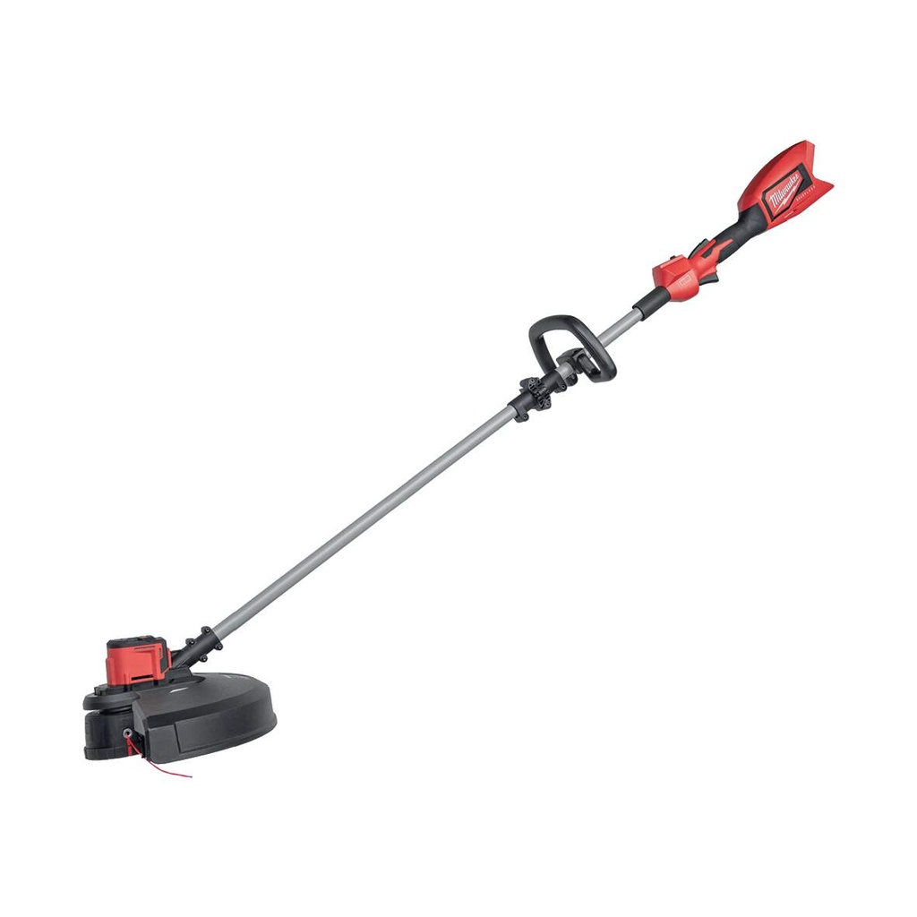 Milwaukee Akku Rasentrimmer M18BLLT-0