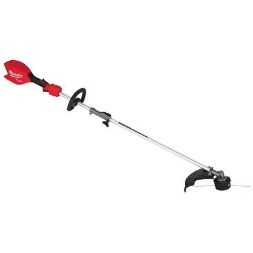Milwaukee Akku Quik-Lok Basiseinheit mit Rasentrimmeraufsatz M18 FOPHLTKIT-0