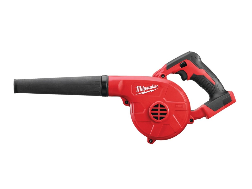 Milwaukee Akku Blasgerät/Gebläse M18 BBL-0