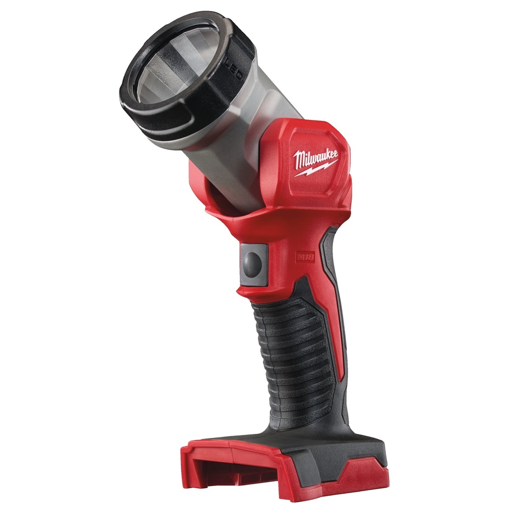 Milwaukee Akku Lampe M18T-LED-0 120Lm