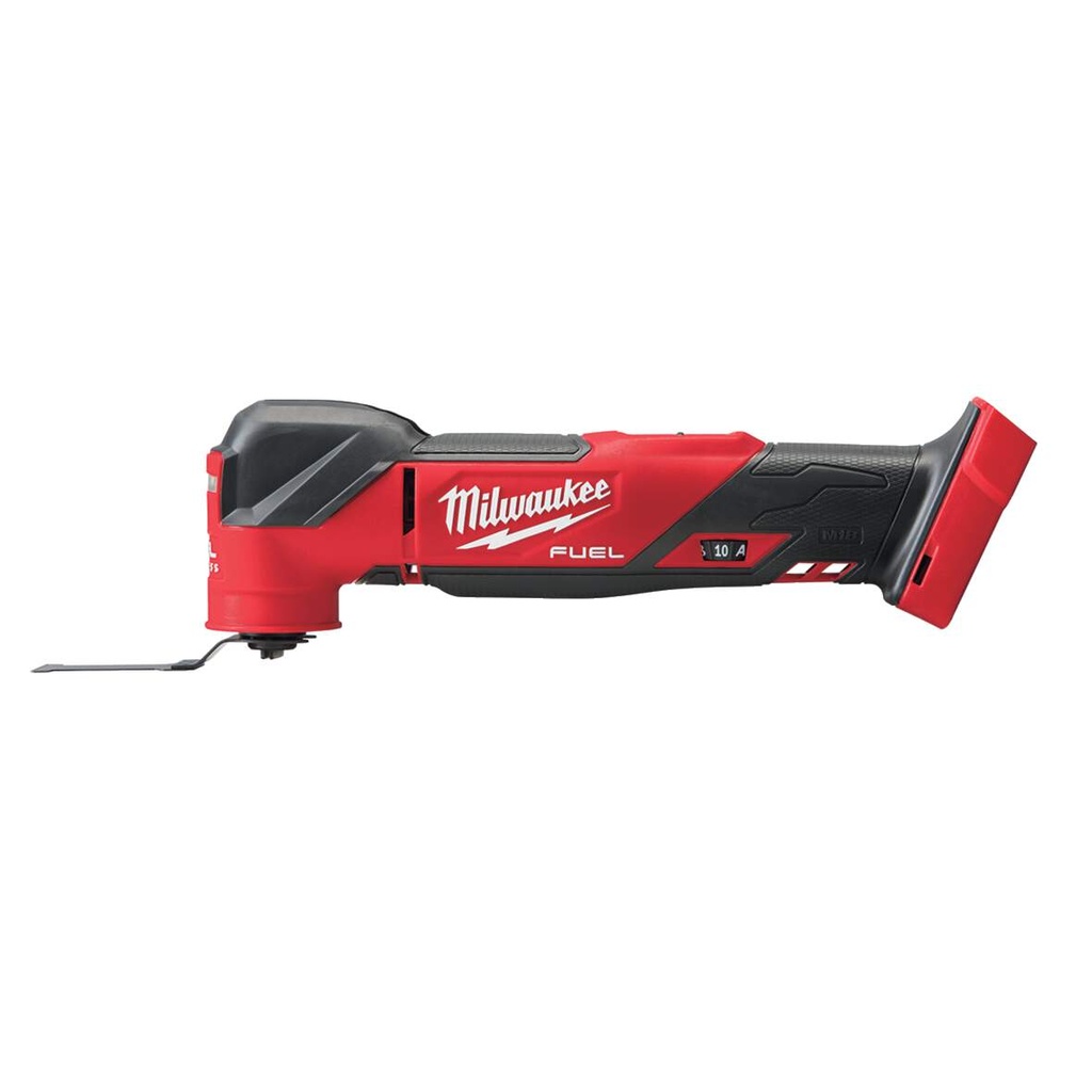 Milwaukee Akku Multitool M18FMT-0X  0-Version