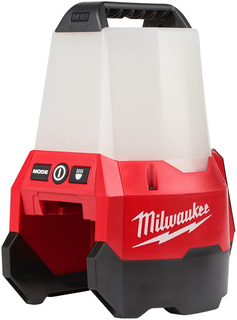 Milwaukee Akku Leuchte/Strahler M18TAL-0  2200Lm