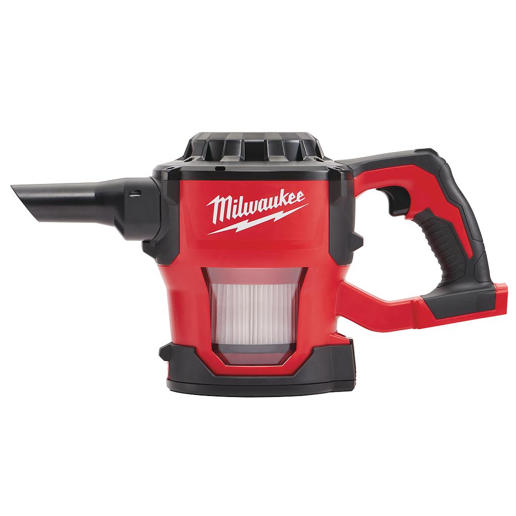 Milwaukee Akku Handstaubsauger  M18CV-0  0-Version