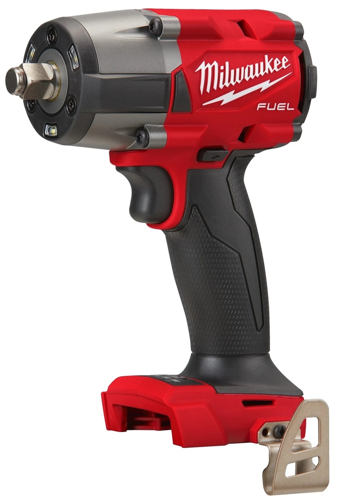 Milwaukee Akku Schlagschrauber 1/2Z M18 FMTIWF2F12-0X  0-Version, 745Nm