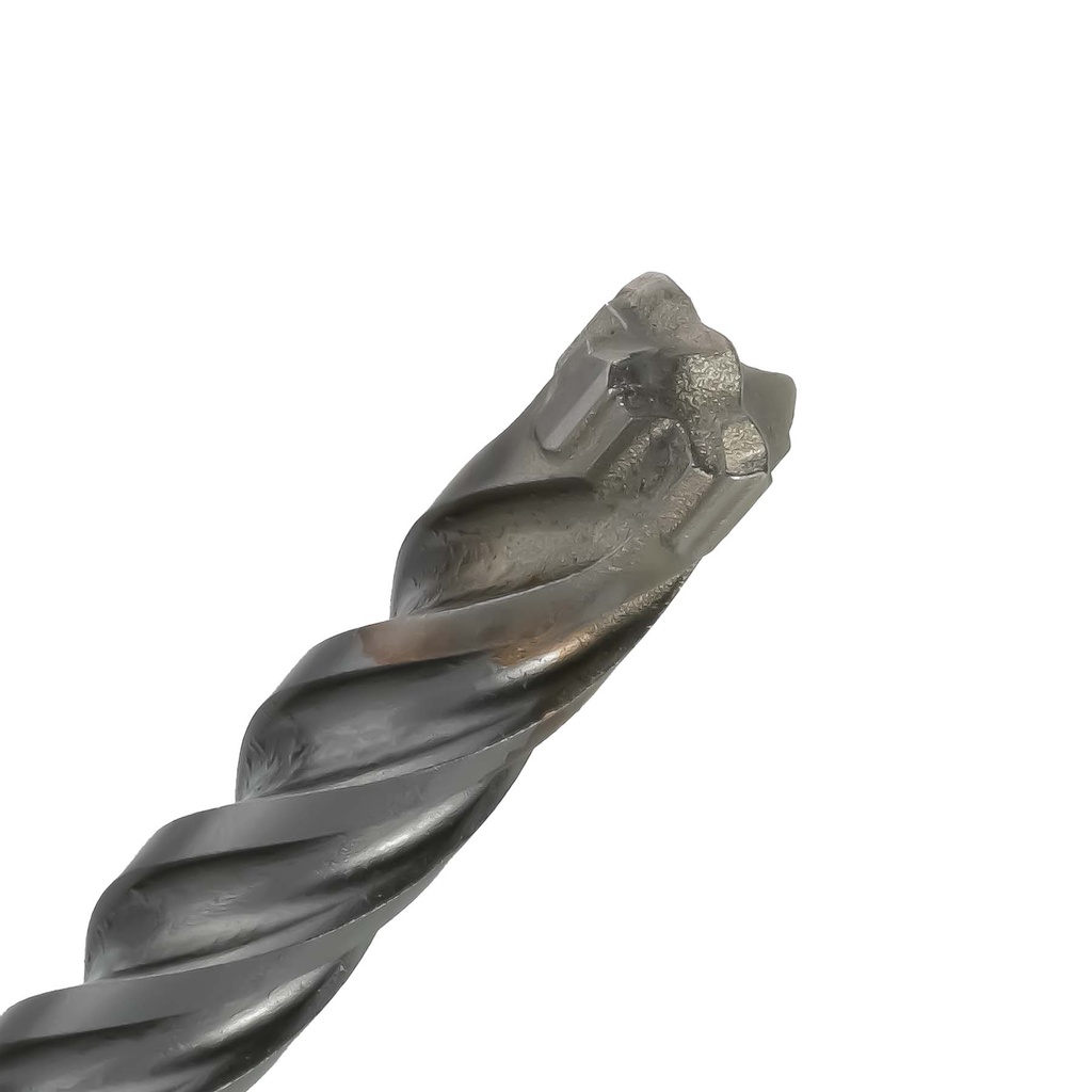 Hammerbohrer SDS+ 20/200/250mm  4-Schneider