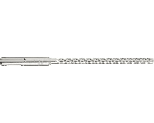 Hammerbohrer SDS+  5/200/265mm   4-Schneider