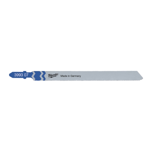 Milwaukee Stichsägeblätter Metall 55x2mm T118B VE5
