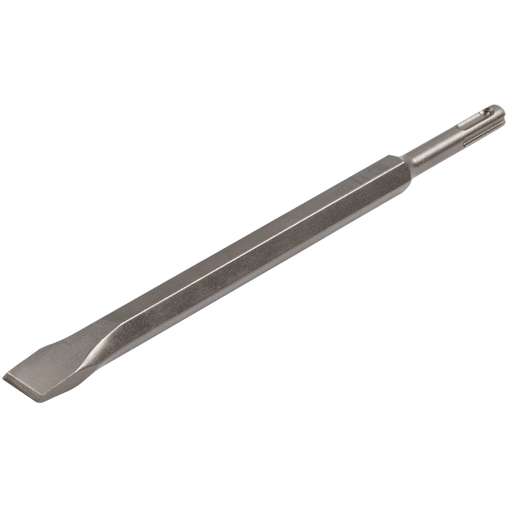 Flachmeissel 250mm SDS-Plus