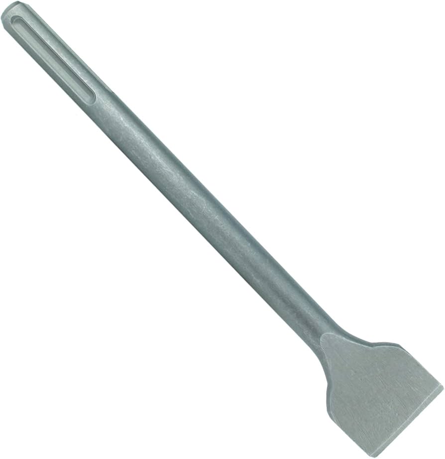 Breitmeissel(Spatmeissel) 50/400 SDS-MAX