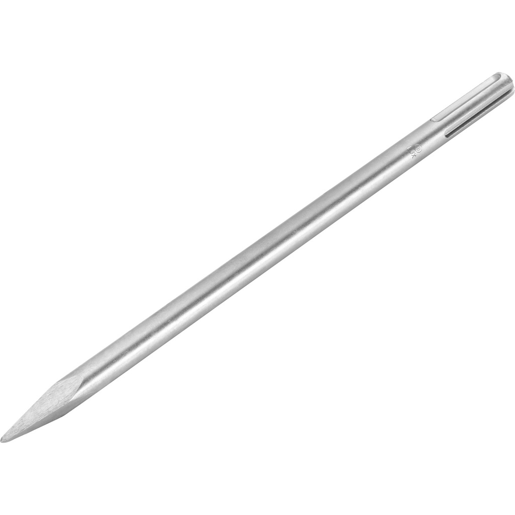 Spitzmeissel 400mm SDS-Max