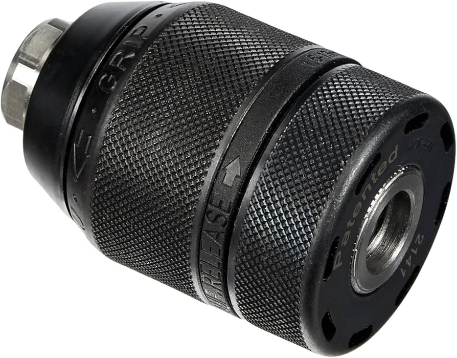 SSP-Bohrfutter Schlagbohrfutter 1,5-13  1/2 Zoll 20G Röhm Metall