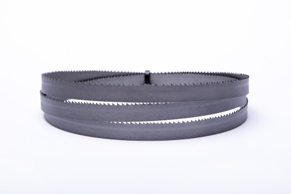 Bandsägeblatt 1638/13/0.6mm 10/14 Zpz