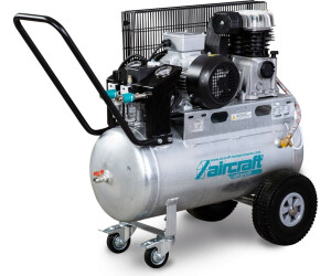 Aircraft Kompressor Airprofi 403/50 P