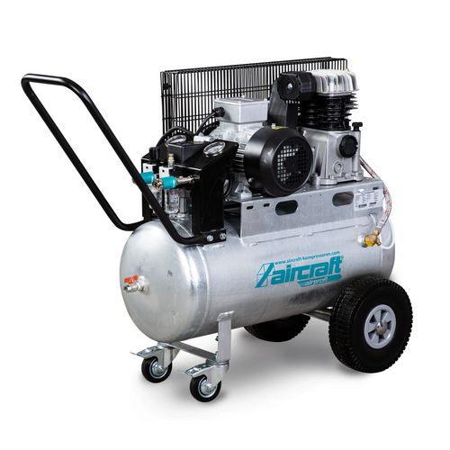 Aircraft Kompressor Airprofi 503/50 P