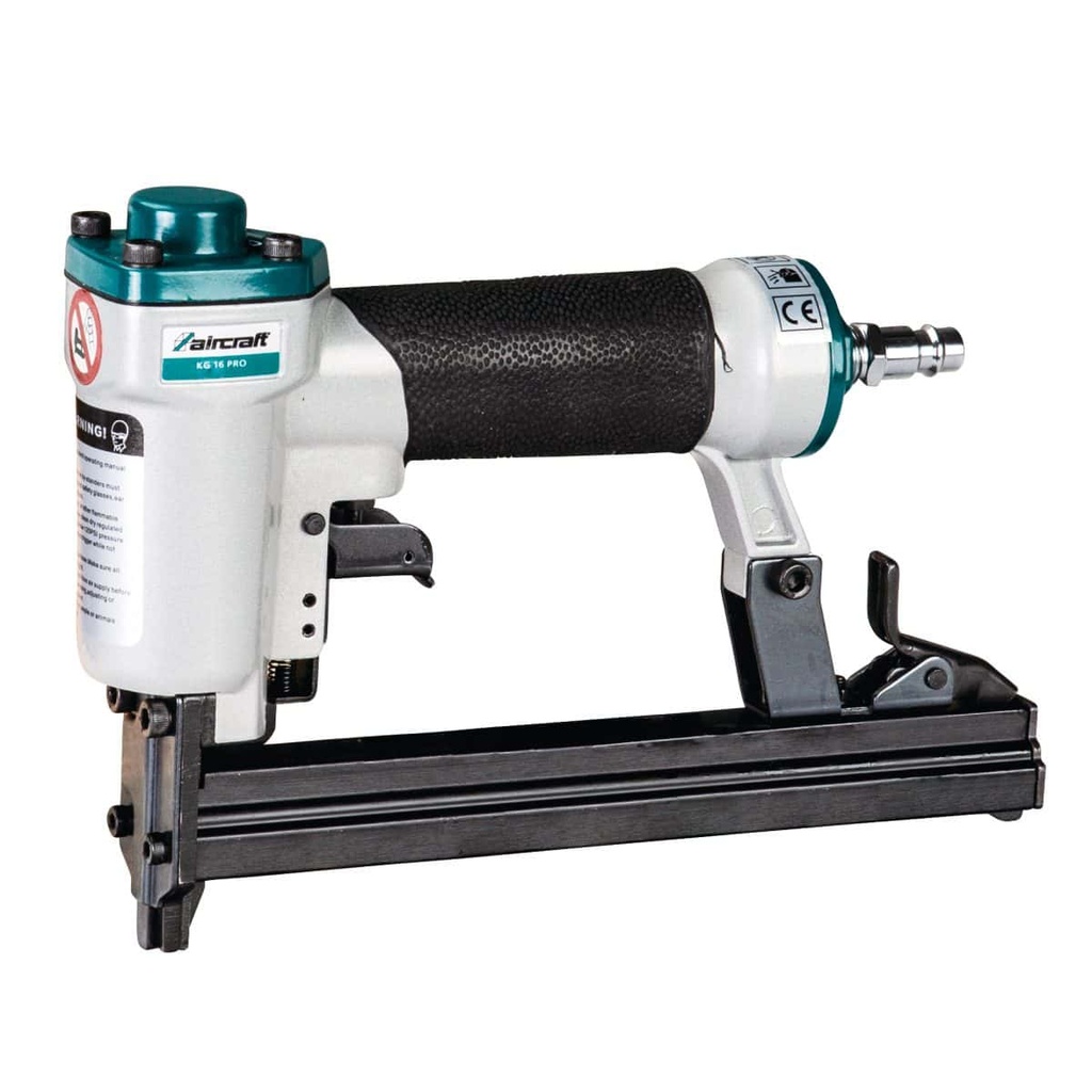 Aircraft Druckluft Klammergerät KG 16 Pro
