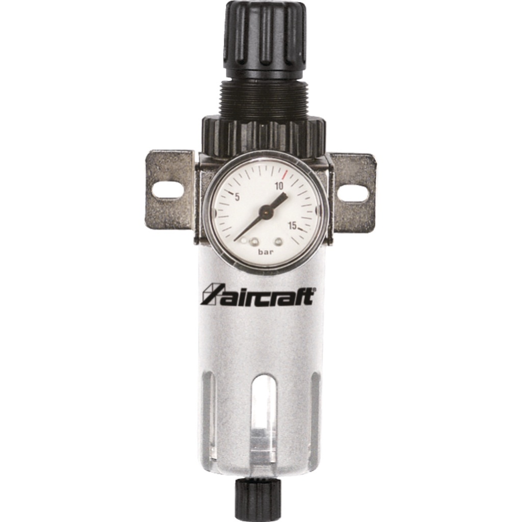 Aircraft Filterdruckminderer 1/4Z FDR Ac 1800l/min.