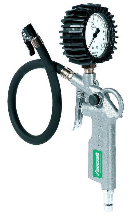 Aircraft Reifenfüller SD -10 bar