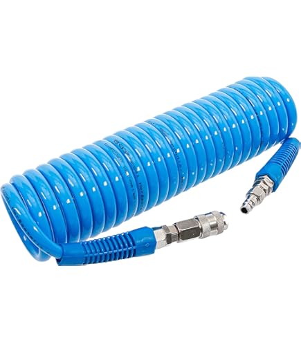 Aircraft Schlauchspirale 5m Id 6mm