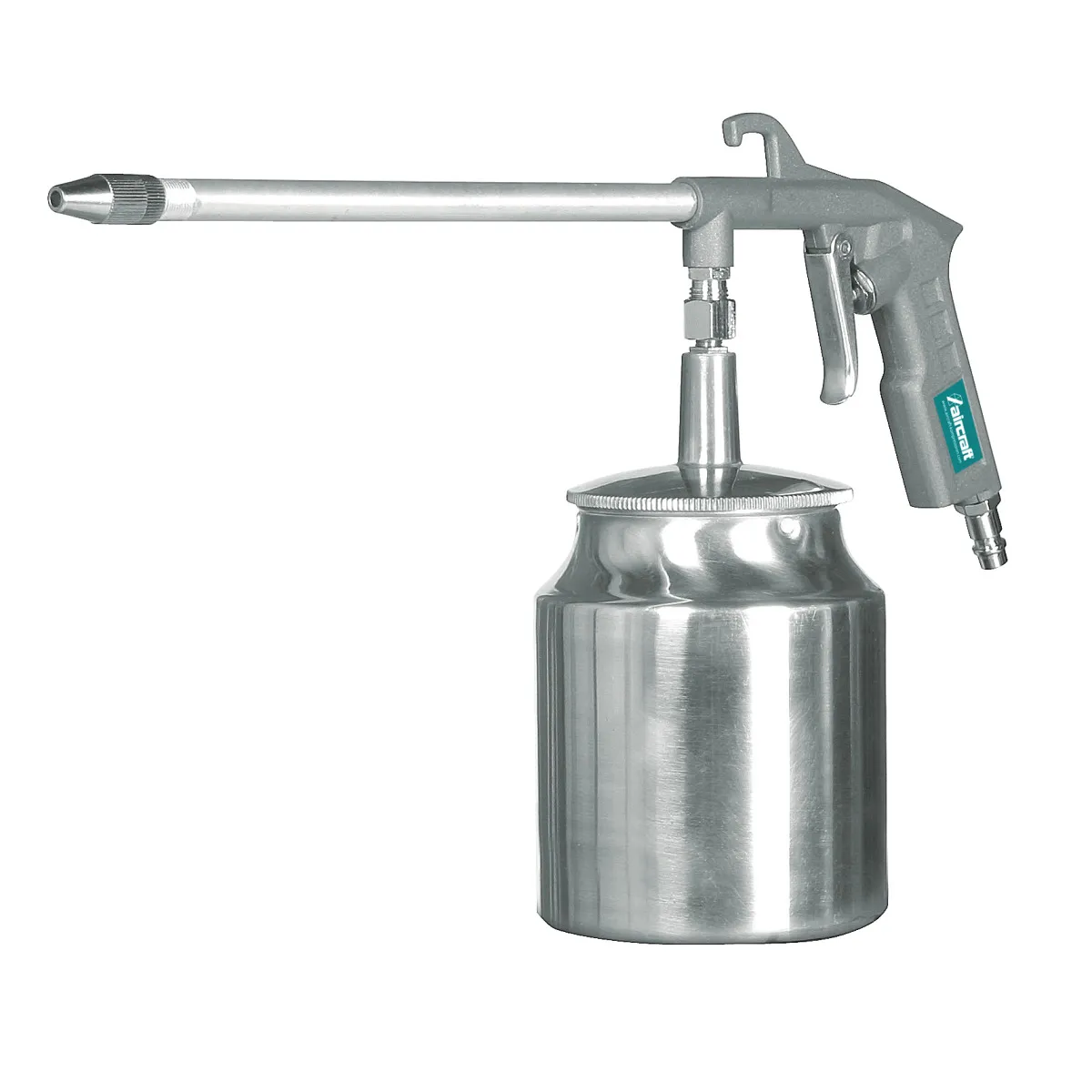 Aircraft Sprühpistole 1 Liter Alu Spa