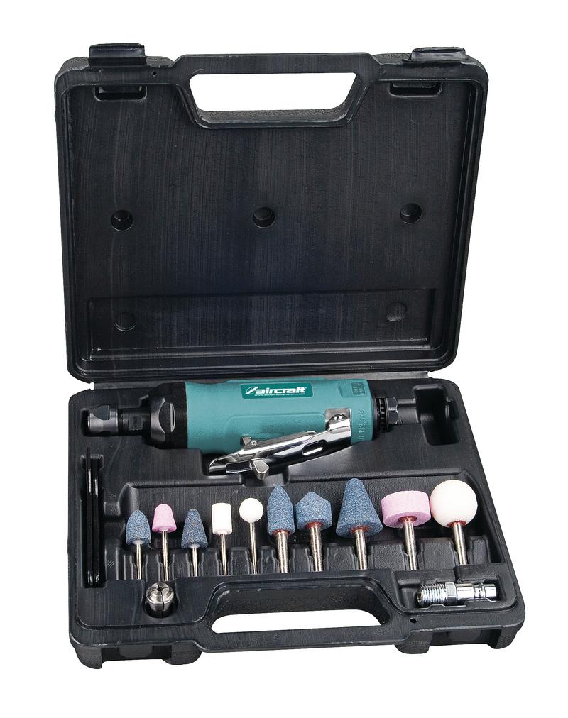 Aircraft Stabschleiferset STS Komposit Pro