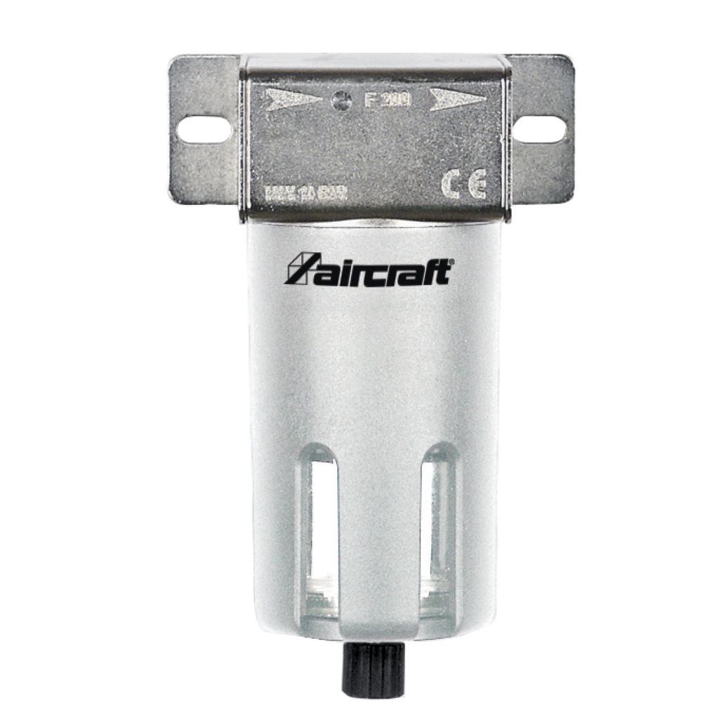 Aircraft Wasserabscheider 1/2 Z 12 bar