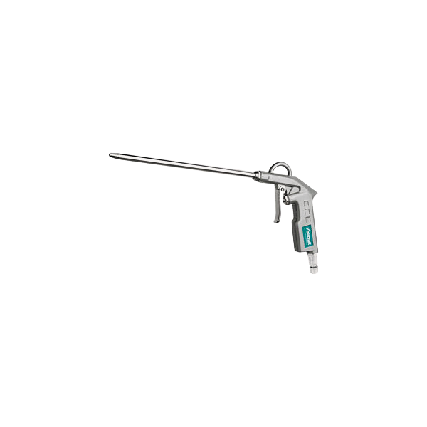 Aircraft Blaspistole lang BPL Alu 160mm