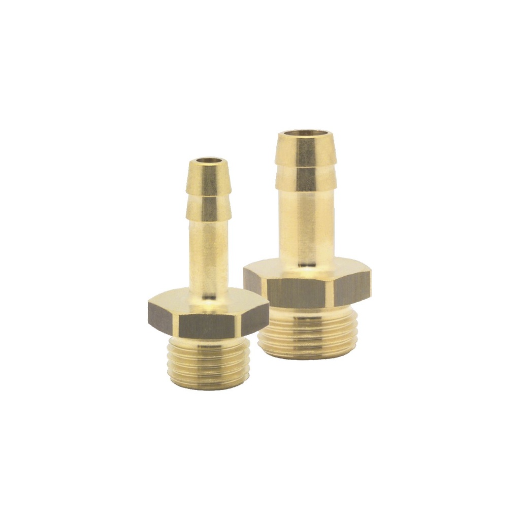 Einschraubtülle 3/8 Z Aussengewinde  6mm