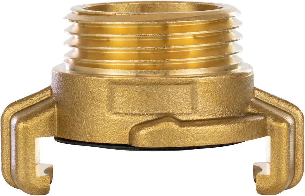 Schnellkupplung 3/8 Zoll Innengewinde