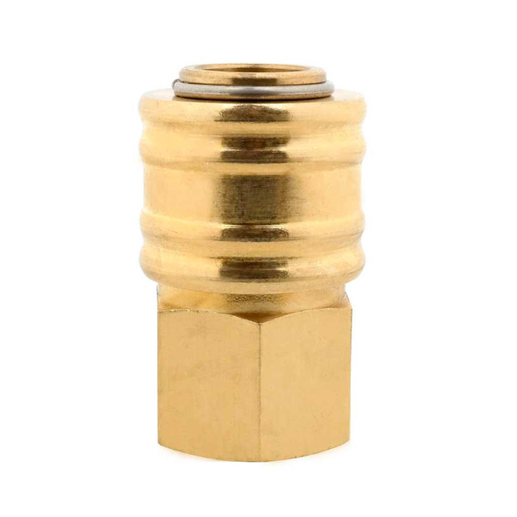 Stecknippel Innengewinde 3/8 Zoll