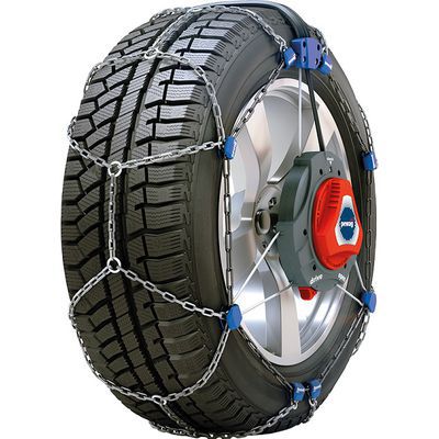 Schneekettenring Offen 78/  9 Mm 4045954