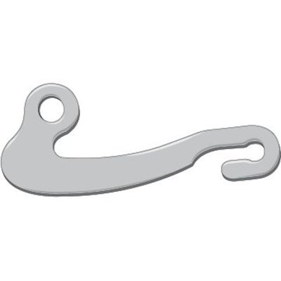 Spannhebel 82/5  35260