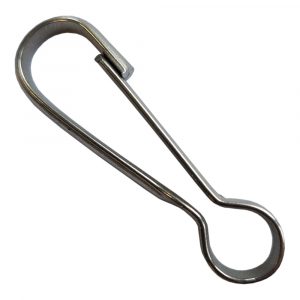 Simplexkarabiner 60