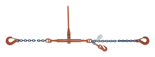 Zurrkette ZRSW 8 3500 mm 50Kn