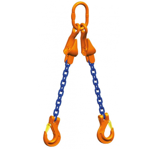 Kuppelaufhaengegar VMXKW 1-10