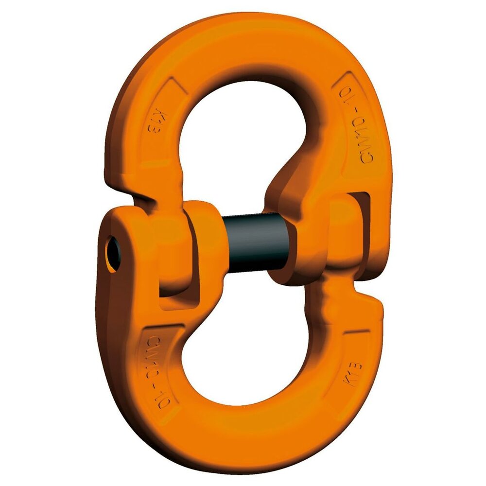 Kuppelfixhaken XKW 5-6