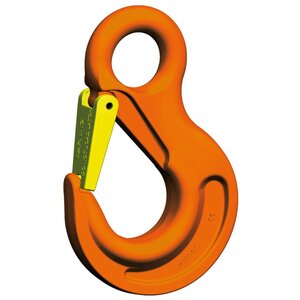 Kuppelösenhaken KHSW 8