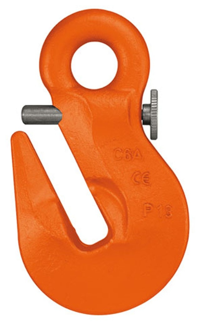 Parallelhaken PW 6